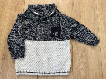 Pull 6M