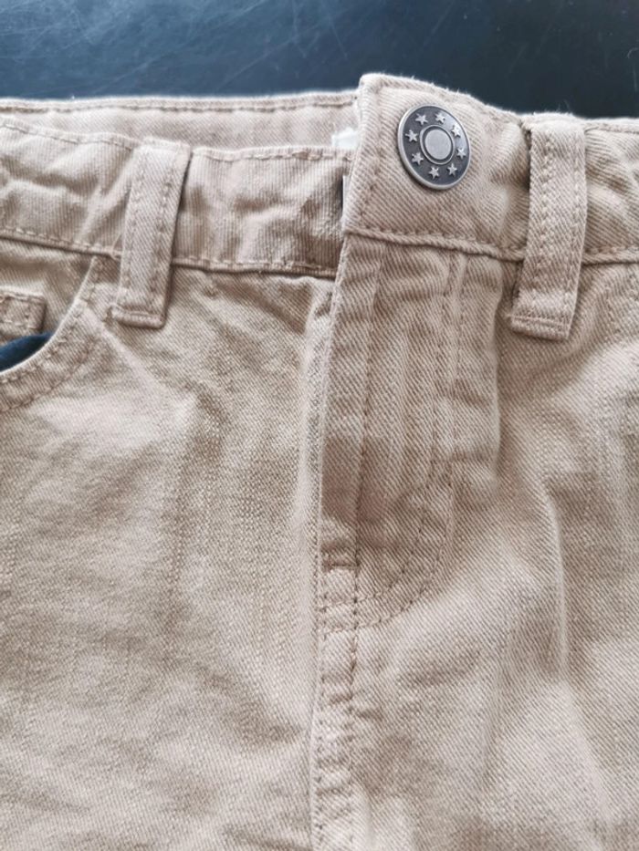 Jean monoprix kids T3 ans - photo numéro 3