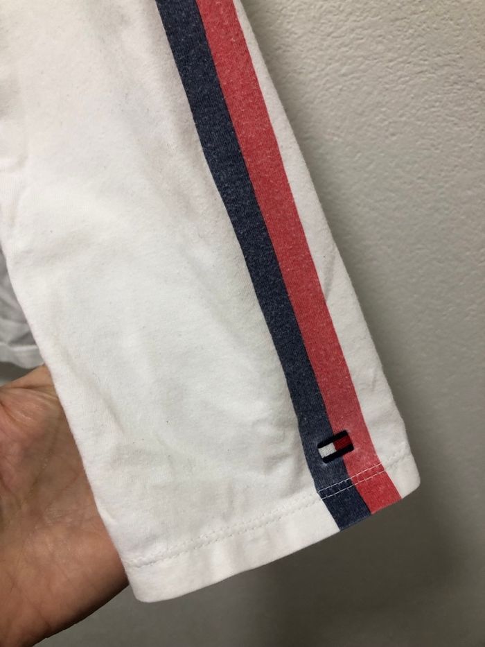 Blouse Tommy Hilfiger - photo numéro 5