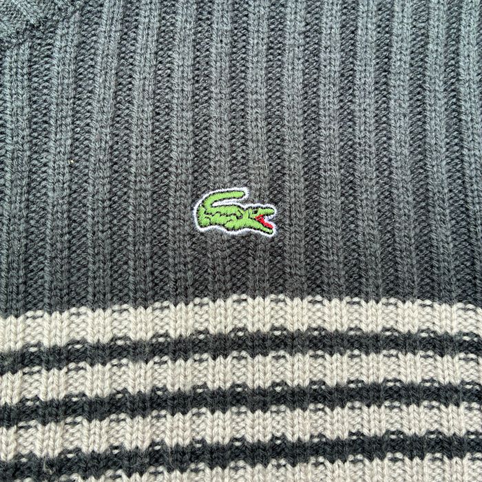 Swets Lacoste - photo numéro 3