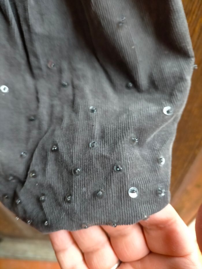 Superbe jupe Tartine et chocolat 4 ans - photo numéro 2