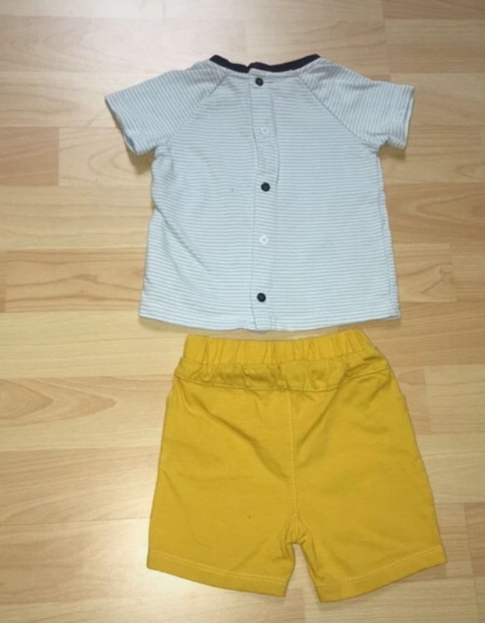 Ensemble 6 mois Orchestra - photo numéro 3