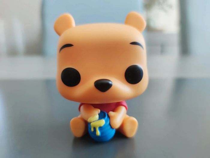 Funko Pop Winnie