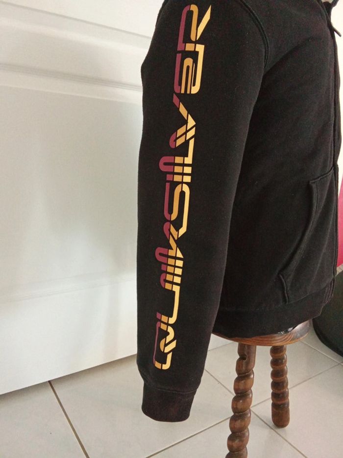 Veste Quiksilver - photo numéro 2