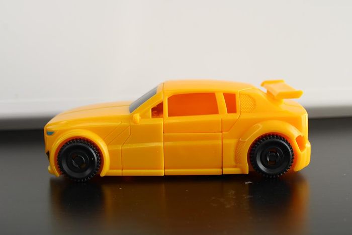 Hasbro transformer Bumble Bee - photo numéro 2