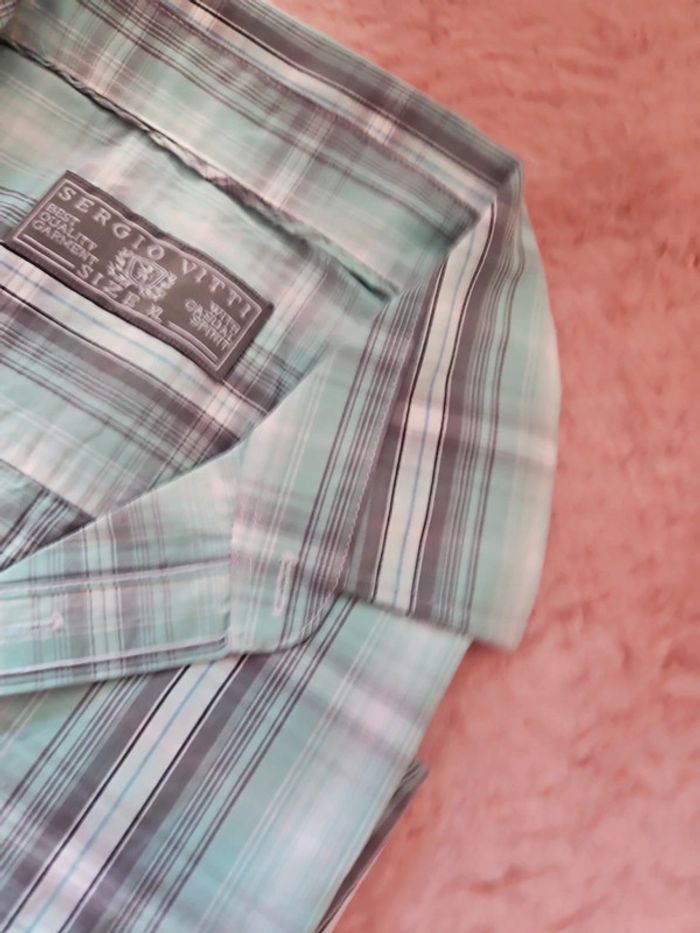 Chemise homme - photo numéro 5