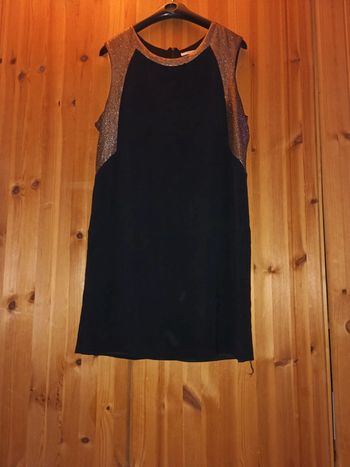 Robe de soirée femme taille 42 marque camaïeu