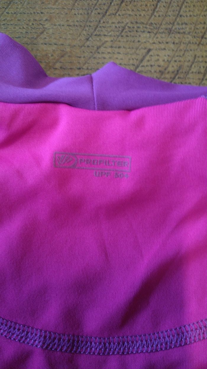 T-shirt sport - photo numéro 6