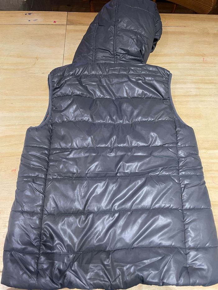 Veste sans  manche  12 ans - photo numéro 5