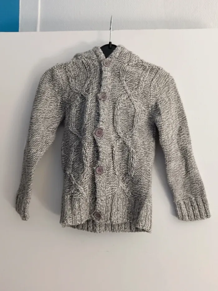 Gilet