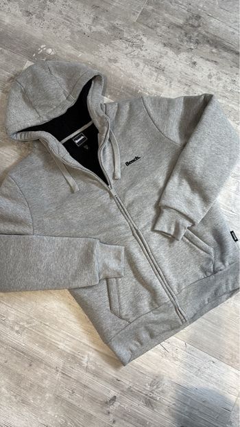 Gilet épais BENCH