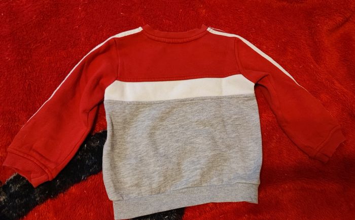 pull adidas - photo numéro 2