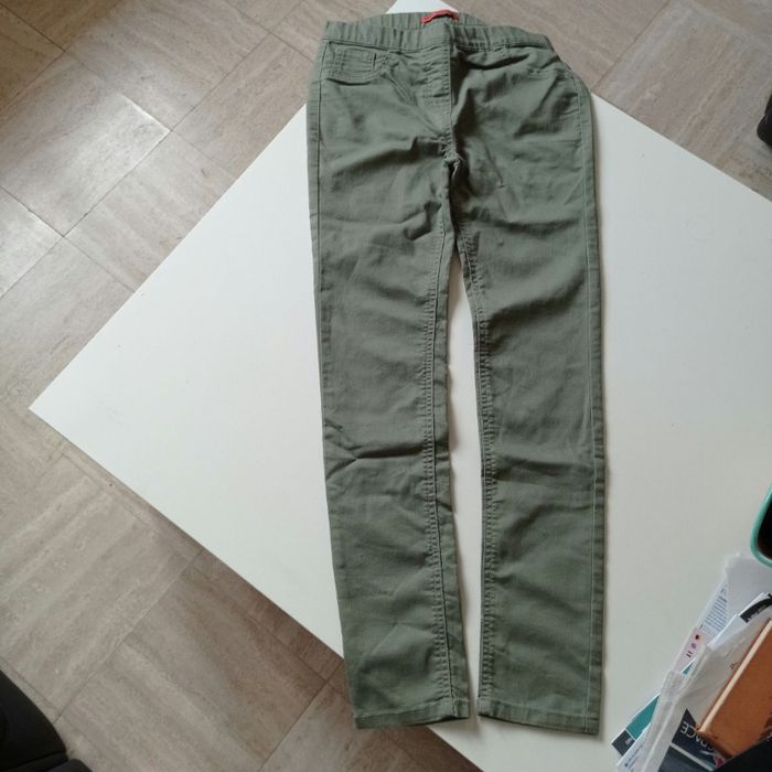 Pantalon 14/16 ans - photo numéro 2