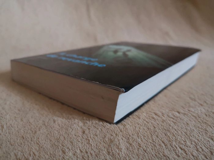 Livre À charge de revanche - photo numéro 4