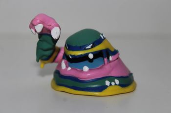 Figurine Grotadmorv - Pokémon
