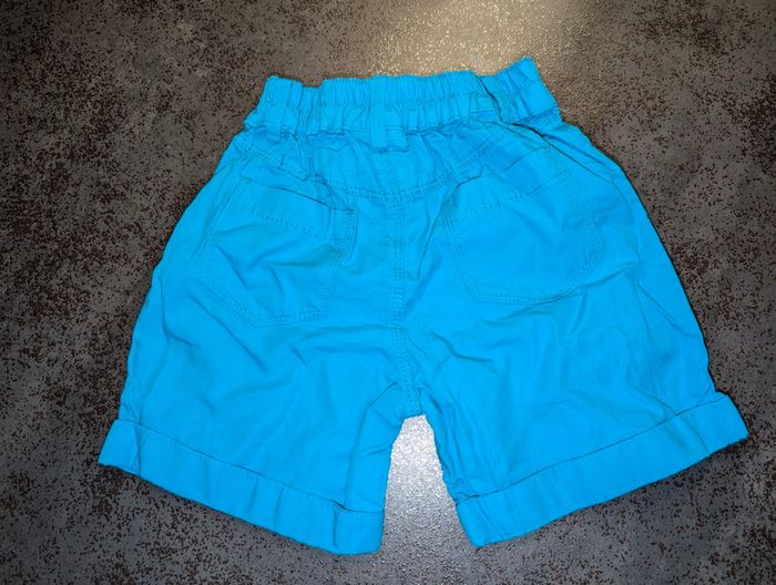 Short bébé fille 2/3 ans comme NEUF Mexx - photo numéro 2