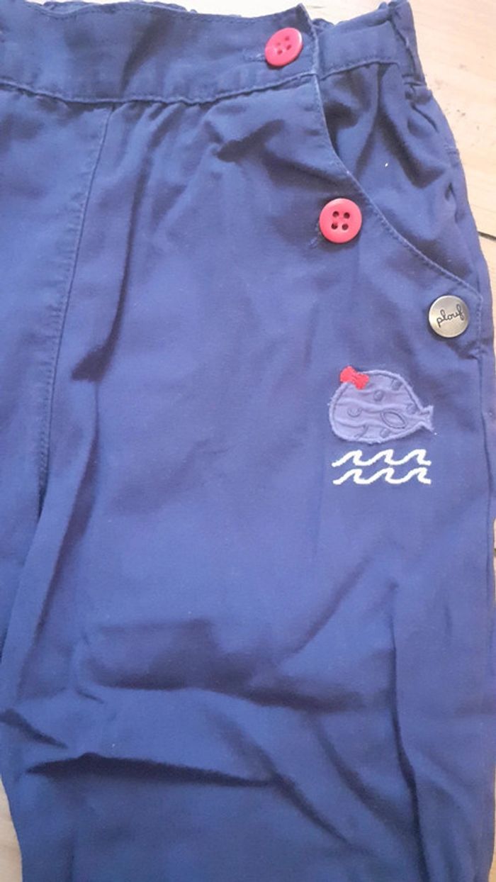 Blouse pantalon - photo numéro 5