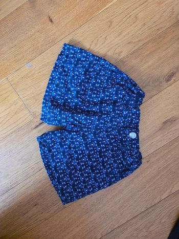 Short