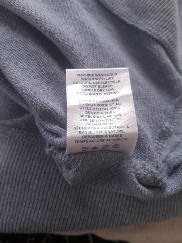 Vetements de nuit Tommy hilfiger taille M - photo numéro 6