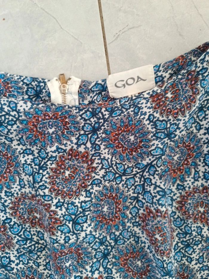 Tunique goa - photo numéro 2