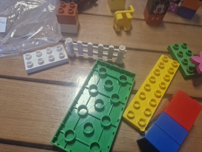 Lego duplo 10531 - photo numéro 7