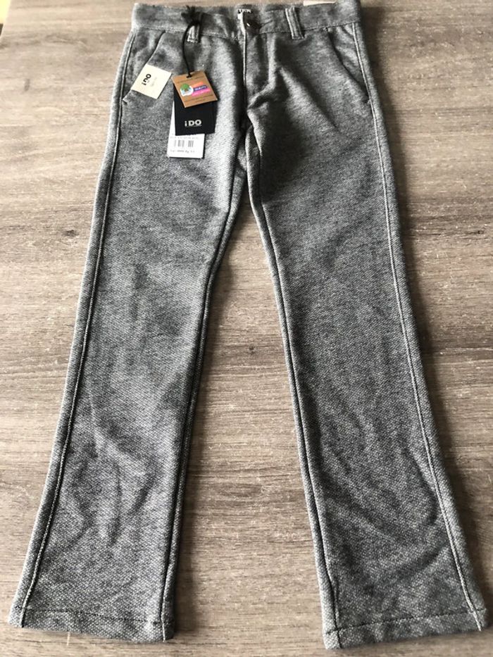 Pantalon slim neuf