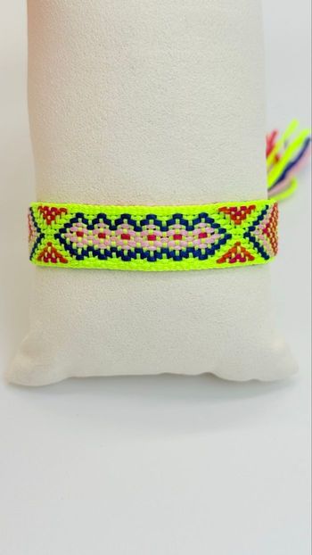 Bracelet brésilien
