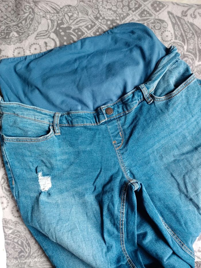 Jean grossesse - photo numéro 3