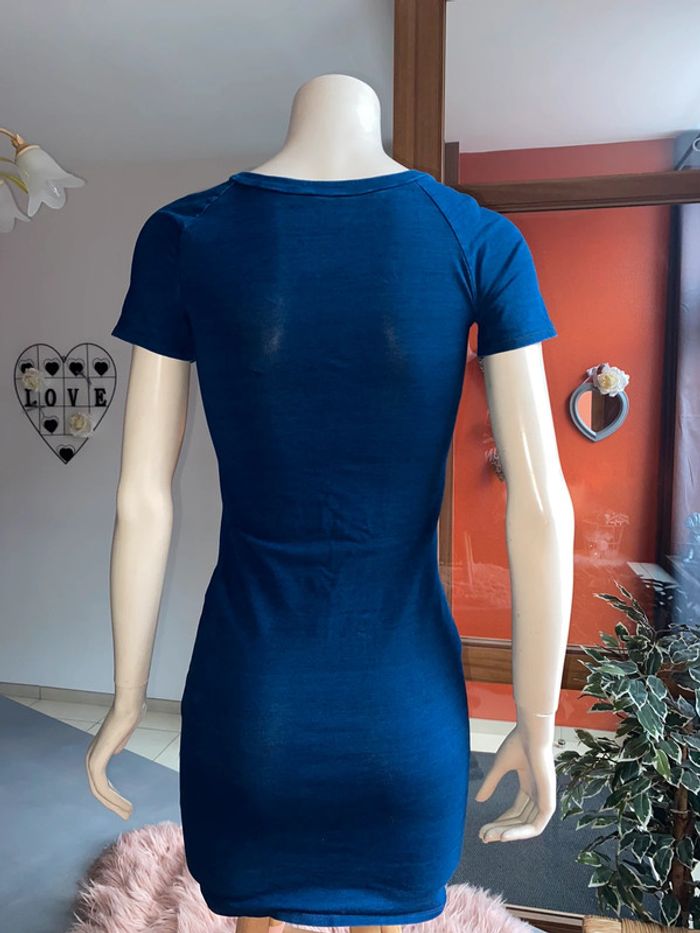 Robe Gstar 🌸 taille S - photo numéro 6