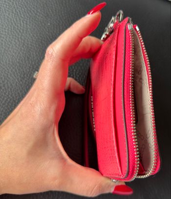 Superbe porte monnaie Michael Kors