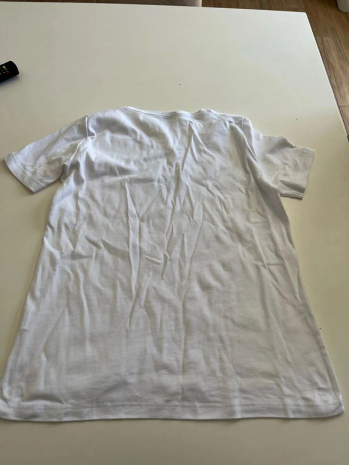 T-shirt Femme - photo numéro 4