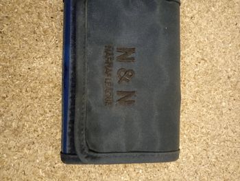 Porte monnaie NafNaf