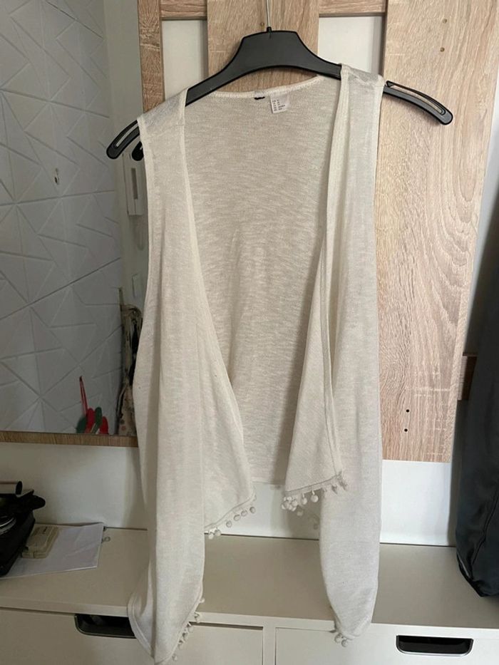 Gilet