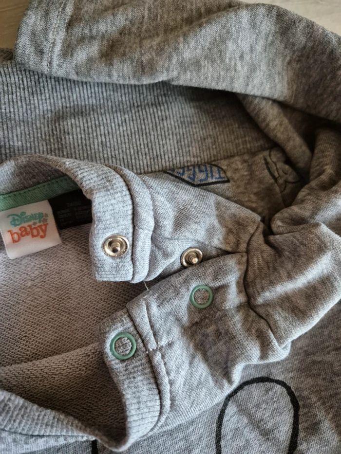 Ensemble winnie - photo numéro 4