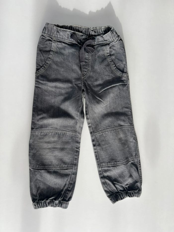 Lot de 2 pantalons - photo numéro 6