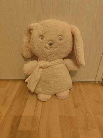 Peluche lapin