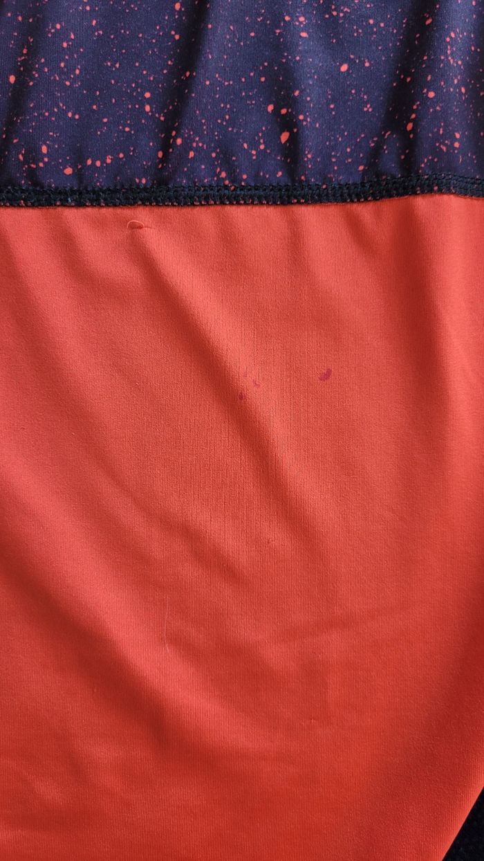 T-shirt sport - photo numéro 3