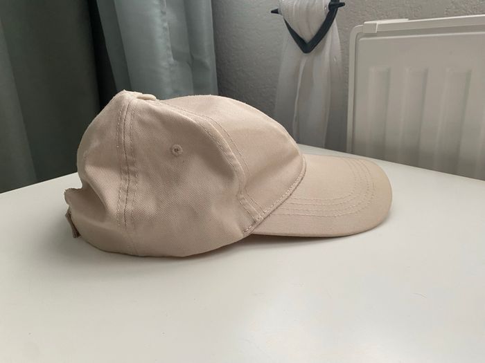 Casquette à scratch PRIMARK - photo numéro 2