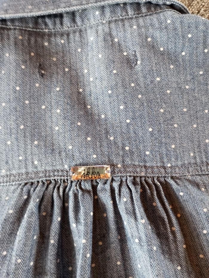 Chemise - photo numéro 4