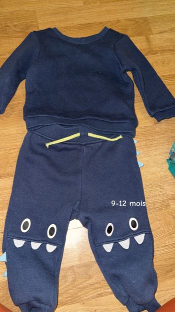 Ensemble bébé