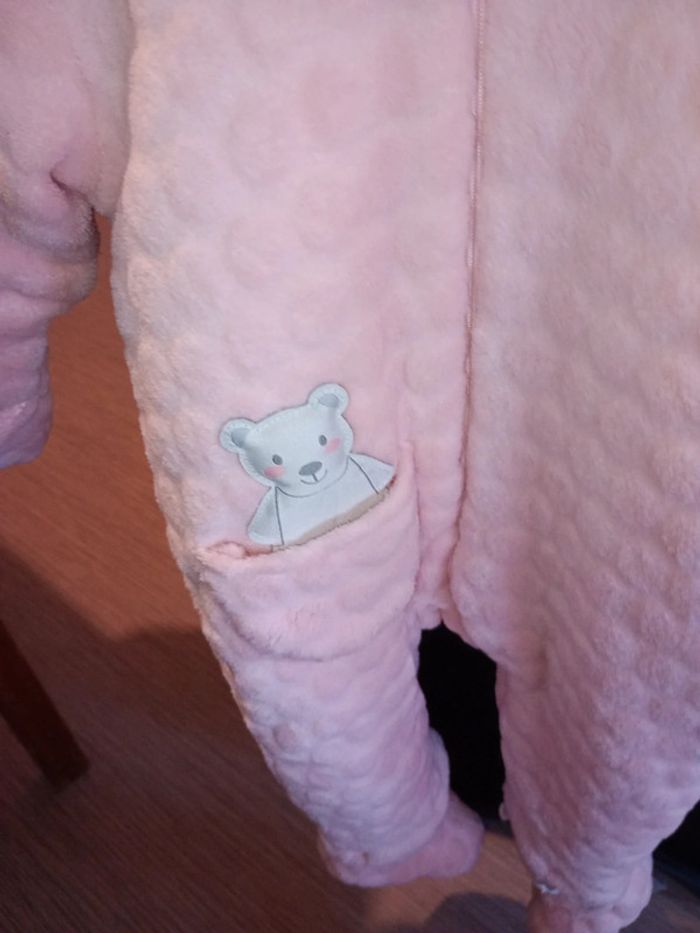 Combinaison bébé - photo numéro 2