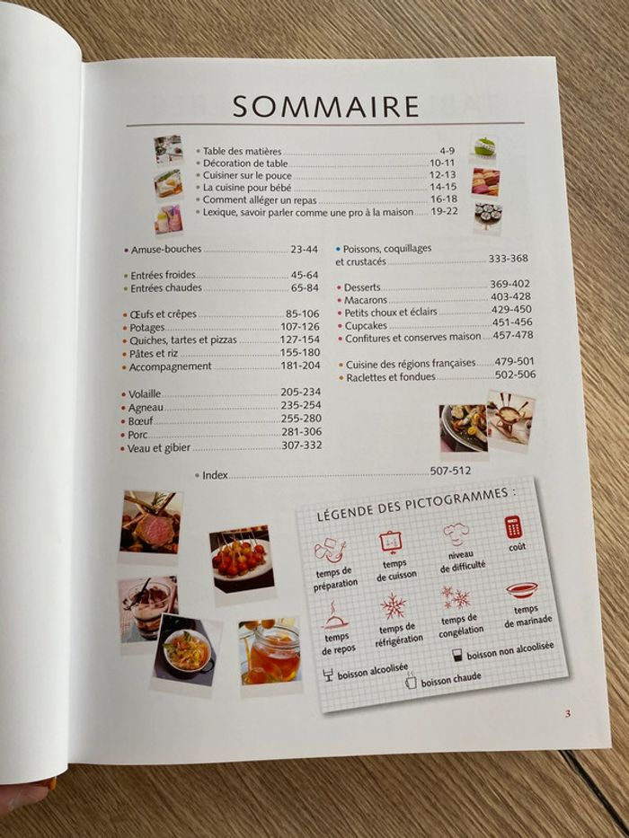 Cuisine pour tous - photo numéro 4