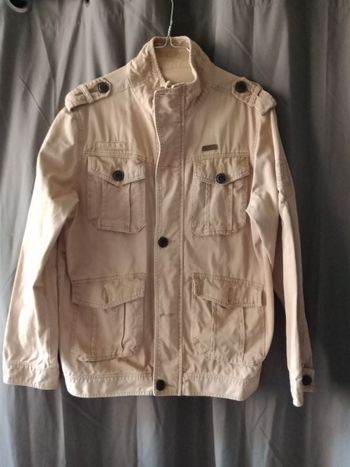 Veste légère