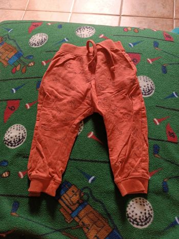 Pantalon garçon 18 MOIS