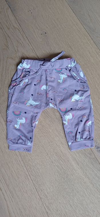 Pantalon licorne 