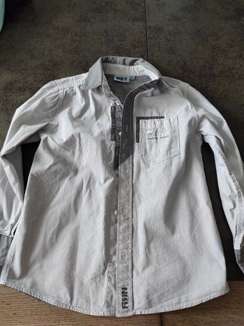 Chemise