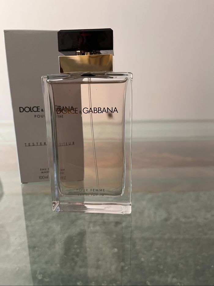 Parfum original - photo numéro 3