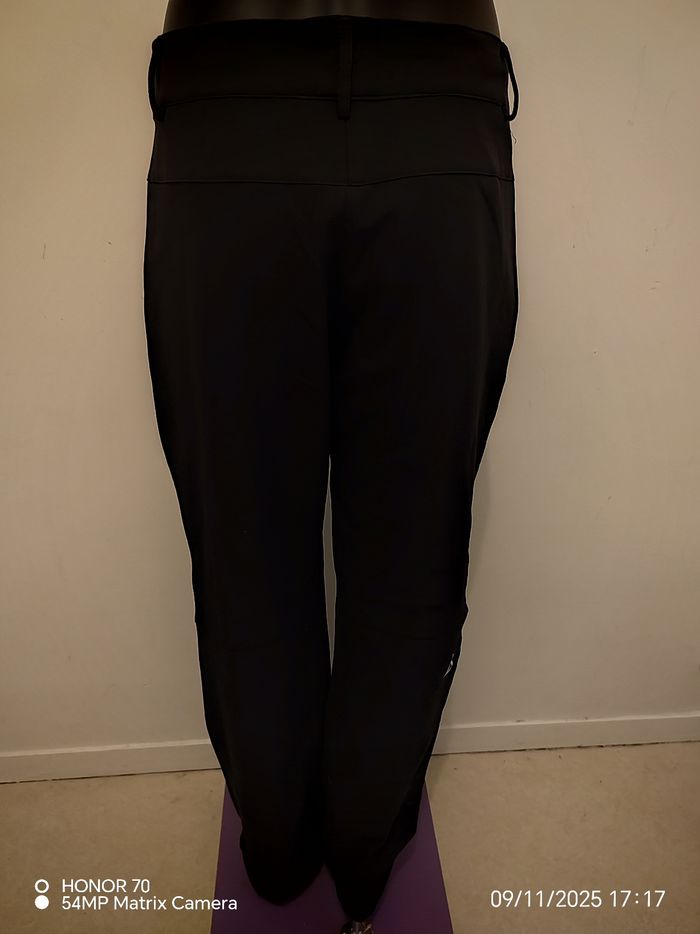 Pantalon thermique ski/randonnee - photo numéro 3