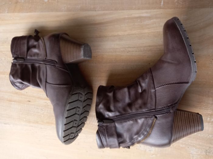 Bottines Anna Field - photo numéro 2