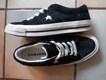 superbes CONVERSE taille 36